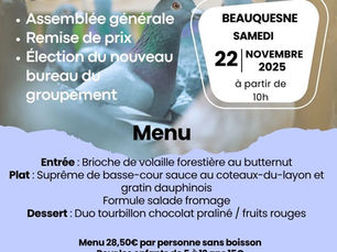 Assemblée générale