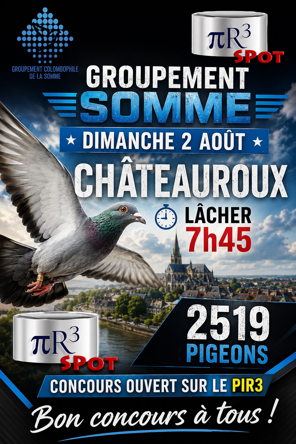 Chateauroux 2/08