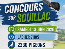 Souillac 13/06