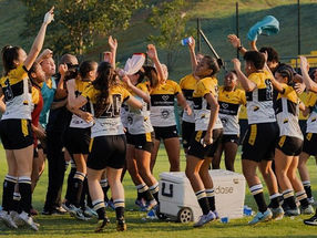 Confrontos Definidos! Meninas carvoeiras conhecem adversários da Copinha Feminina 2025