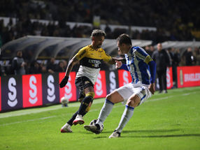 Clássico entre Criciúma
e Avaí pode ter alteração
de data e horário