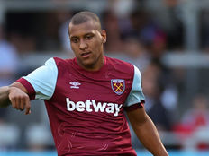 Luizão é o novo reforço do tigre para a Série B