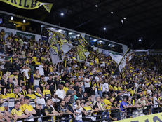 Criciúma x Joinville: ingressos, acesso e horários