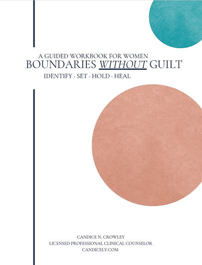 Boundaries