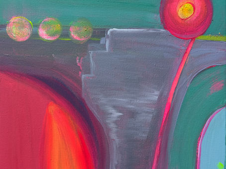 Why the colours on your walls are quietly shaping your day.