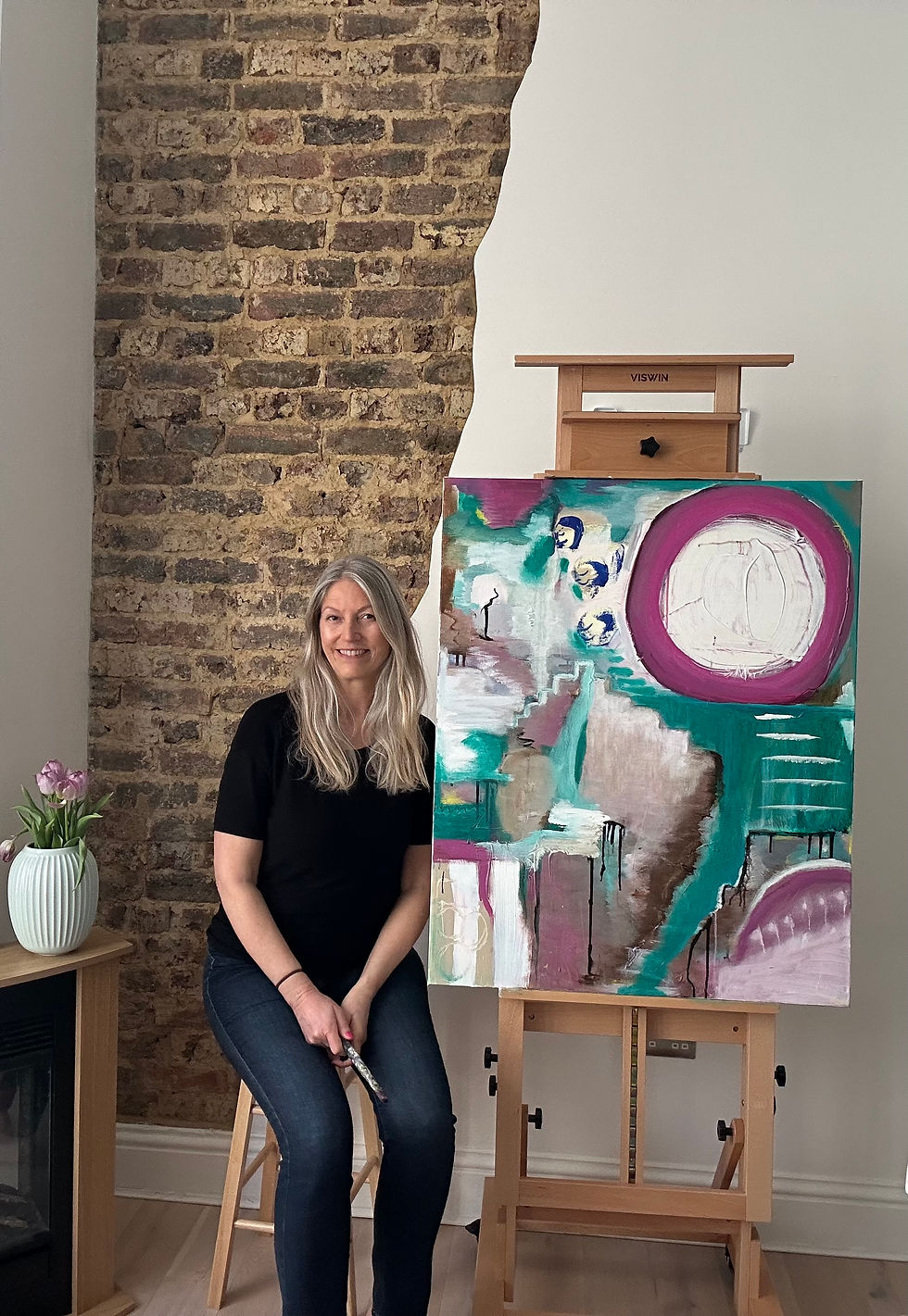 Thumbnail: Dreamy Joy