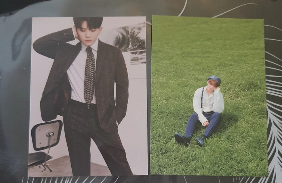 An Ode Pcs Khino