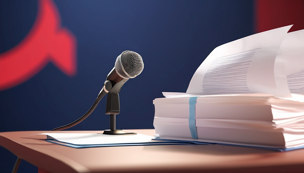 Electoral Reform Strategies Conference