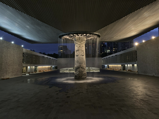 Museo Nacional de Antropología de México recibe el Premio Princesa de Asturias de la Concordia 2025