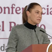 Sheinbaum viajará a Oaxaca tras tragedia del Tren Interoceánico: “Actuaremos con responsabilidad”