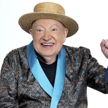 Fallece Eduardo Manzano, el querido 'Polivoz' y estrella de la comedia mexicana