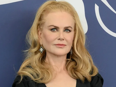 Nicole Kidman protagonizará adaptación televisiva de “Girls and Their Horses”