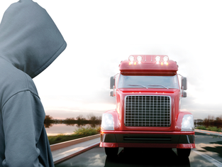 Robos a transportistas se reducen 54%: avanza estrategia de seguridad en carreteras