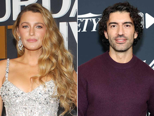 Blake Lively retira acusaciones de agravio emocional contra Justin Baldoni
