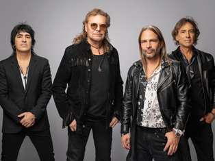 Maná rompe récord histórico en Los Ángeles y supera a Bruce Springsteen