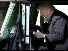 Trump anunciará aranceles a la importación de automóviles