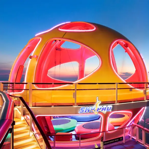 Royal Caribbean Skypad