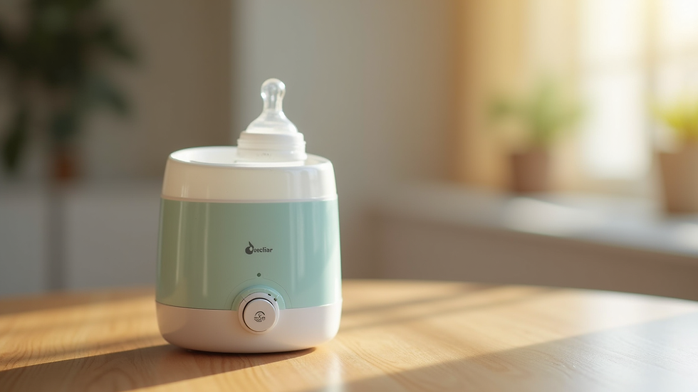 Exploring Norvani Baby's Online Store: Your Go-To Baby Store Essentials Online
