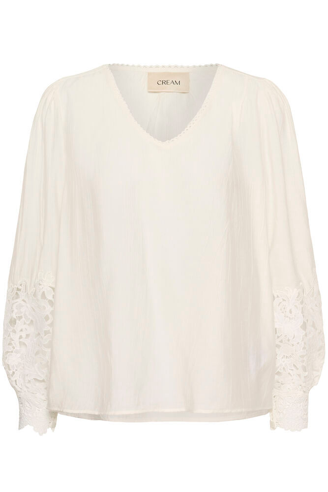 Miniature : Chandail Cream 10614427
