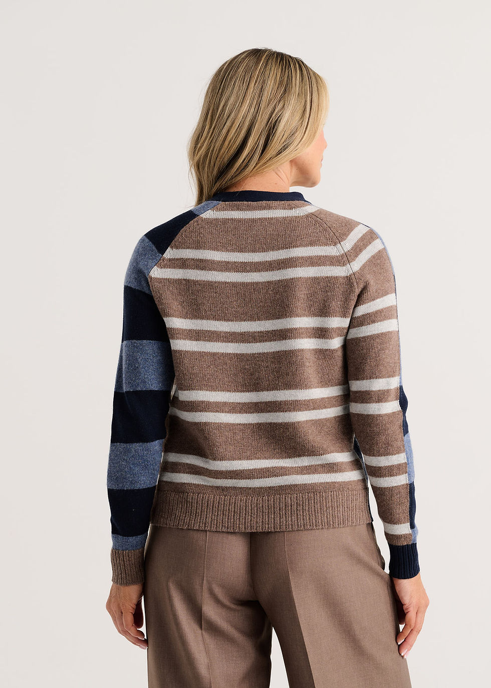 Miniature : Cardigan Zaket & Plover ZP8540U