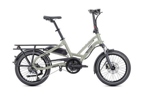 TERN | Hsd P9 Performance | bike