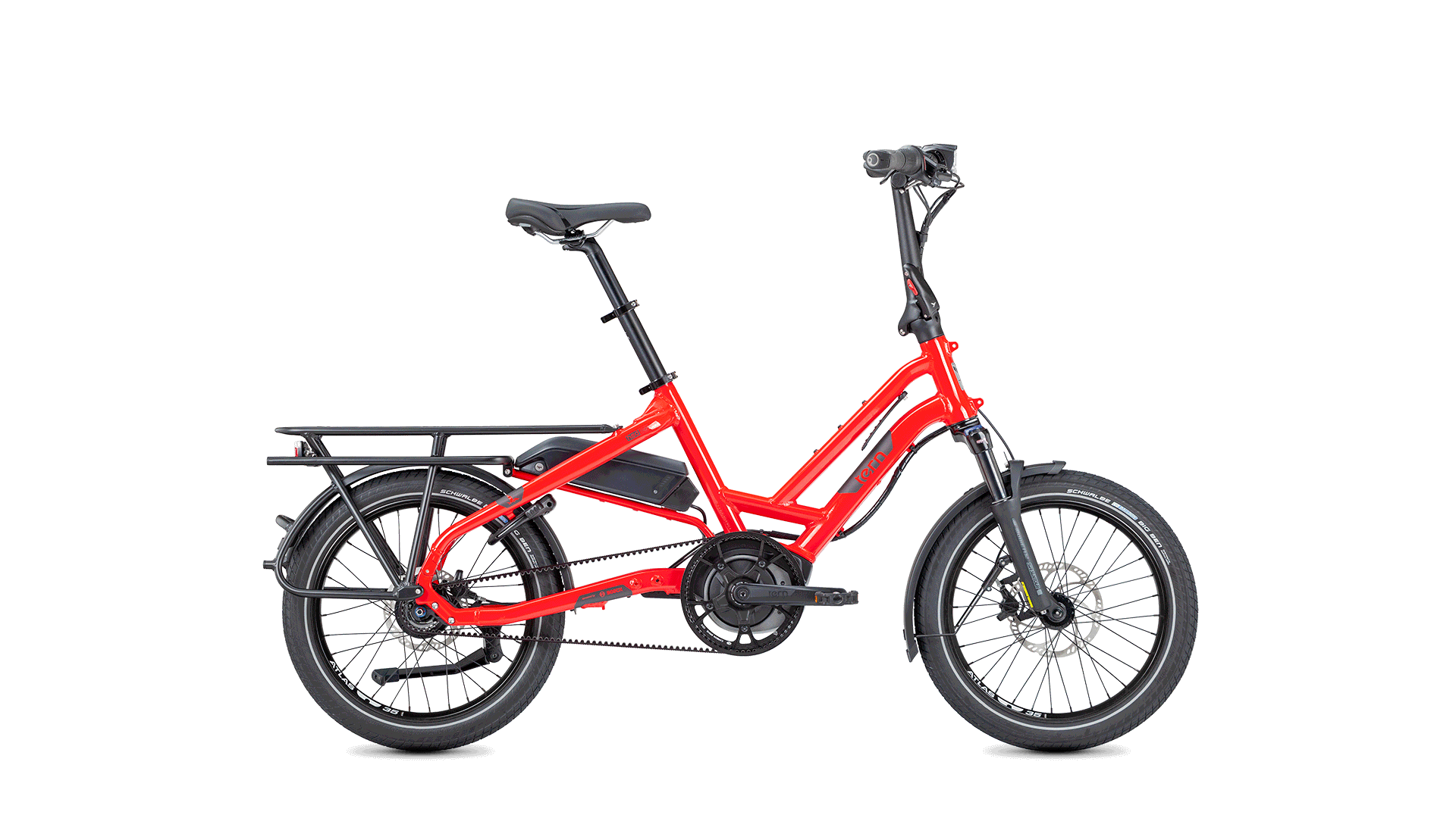 TERN | Hsd P9 Performance | bike