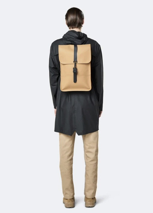 mini rains backpack