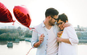 San Valentín: Día para el "Amor" y los "Negocios"