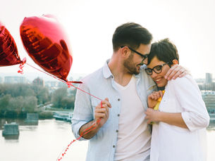 Creciendo juntos en pareja