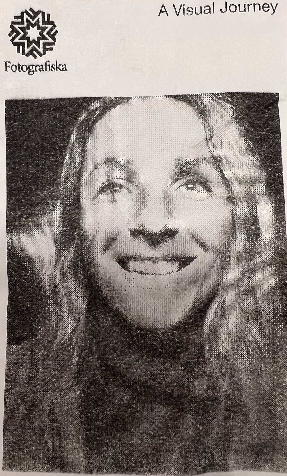Claudia Voit Portrait