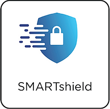 Smart shield