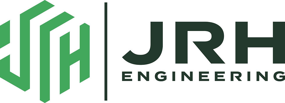 JRH Main New Logo