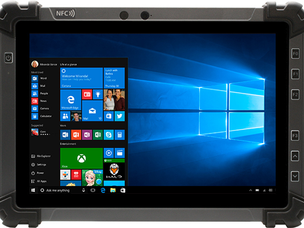 Best Practices for Using Rugged Tablets in Tough Conditions