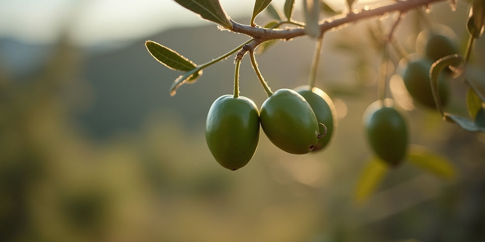 Olives