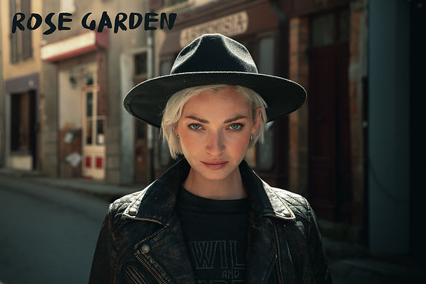 Rose Garden