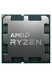 AMD Ryzen 5 7600 3.8GHZ 5.1GHZ 38MB 65W, AM5 Soket, (RADEON GRAPHICS) TRAY+FANSI
