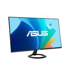 23.8" ASUS VZ249HG FULL HD ULTRA İNCE 120Hz IPS SIYAH MONITOR VGA+HDMI 1ms
