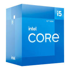 INTEL CometLake CORE I5 12500 3.0 GHZ 1700PIN 18MB VGA BOXED 12.NESIL
