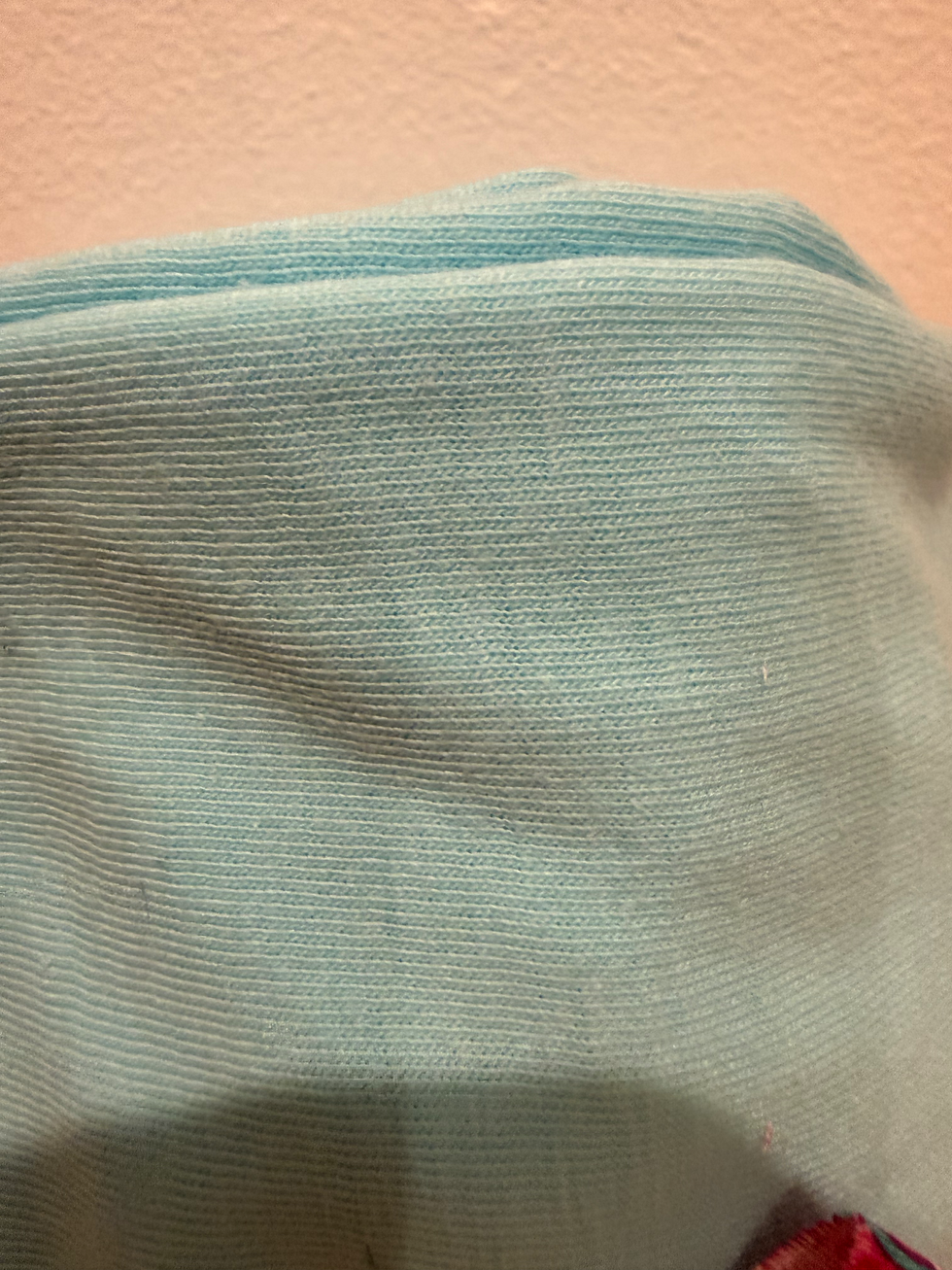 Thumbnail: Stretch Jersey - Aqua 
