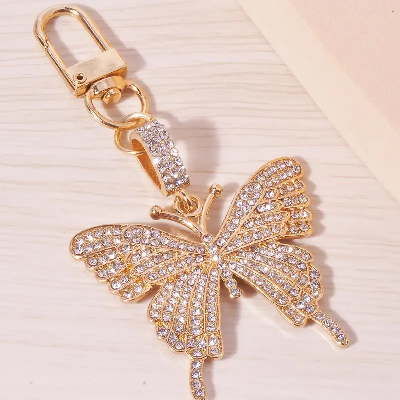Thumbnail: Butterfly Charm