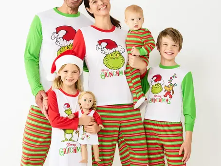 The Top 10 Christmas Pajama Fabrics for a Cozy Holiday Season