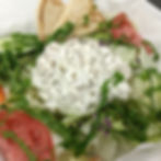 Tarragon Chicken Salad