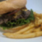 B.C. Burger