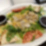 Grilled Chicken Breast Salad