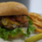 St. Louis Burger