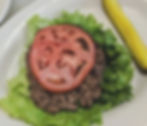 Classic Burger