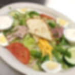 Chef Salad