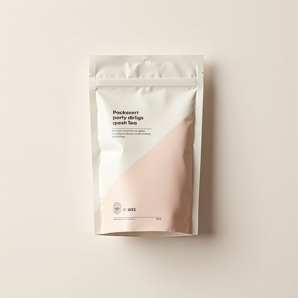 Chá Bem-Estar Gestante