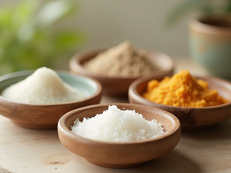 Natural Skincare for Glow: Your Guide to Radiant, Healthy Skin