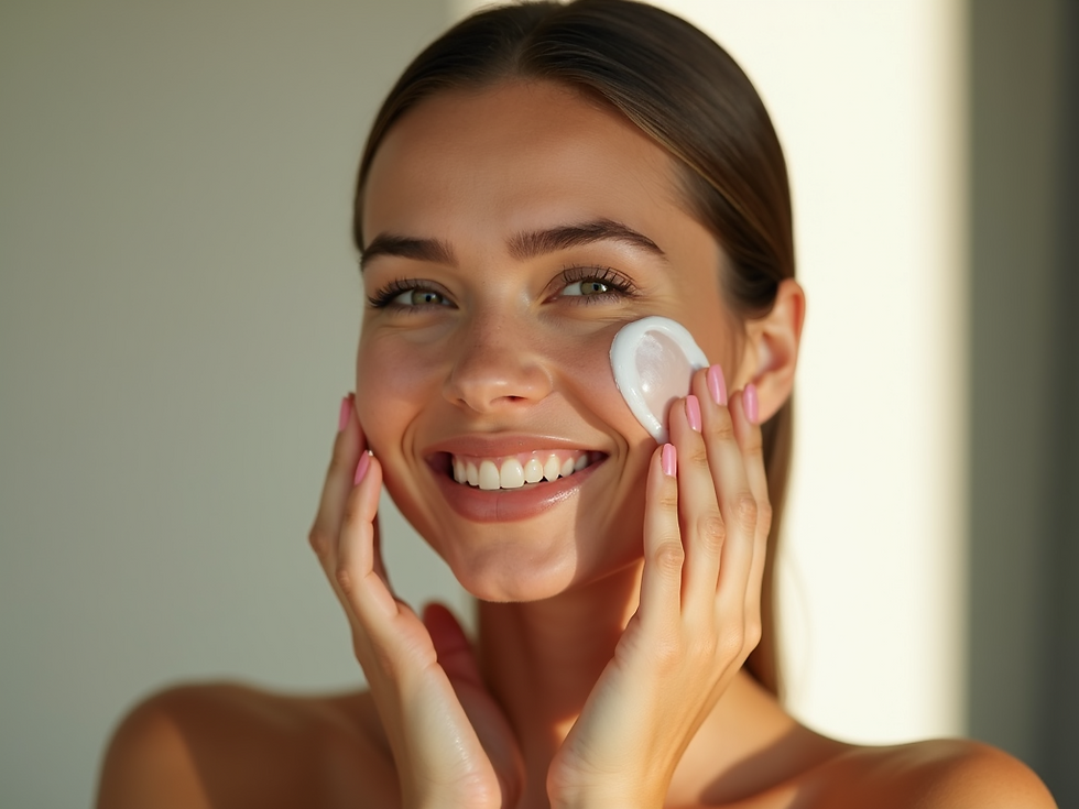 Thumbnail: Body Butter